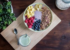 Top Superfoods to Keep Your Skin Looking Young and Vibrant
