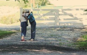 Tips and Precautions for Travelling Seniors