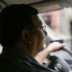 When Should Seniors Stop Driving? 
