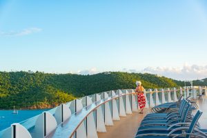 Essential Travel Accessories for Seniors