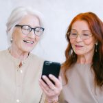 Getting Social: The Impacts of Social Media for Seniors