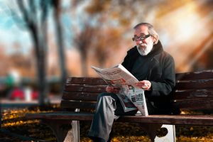 Slowing Down the Progression of Dementia in Older Adults