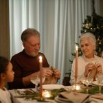 Ways to Ensure Happy and Healthy Holidays for Seniors