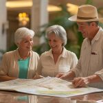 Affordable Travel Tips for Retirees