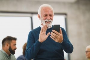 Best Apps for Seniors to Make Life Easier
