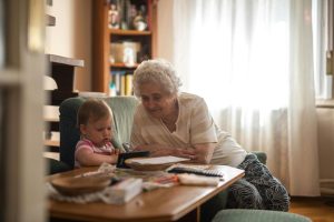 5 Useful Tips for New Grandparents