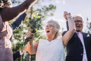 Things Older Couples Must Consider Before Getting Married