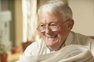 Finding Joy in Solo Living After Retirement