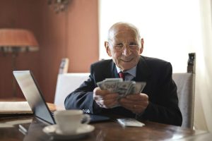 Investing During Retirement: What Seniors Should Know