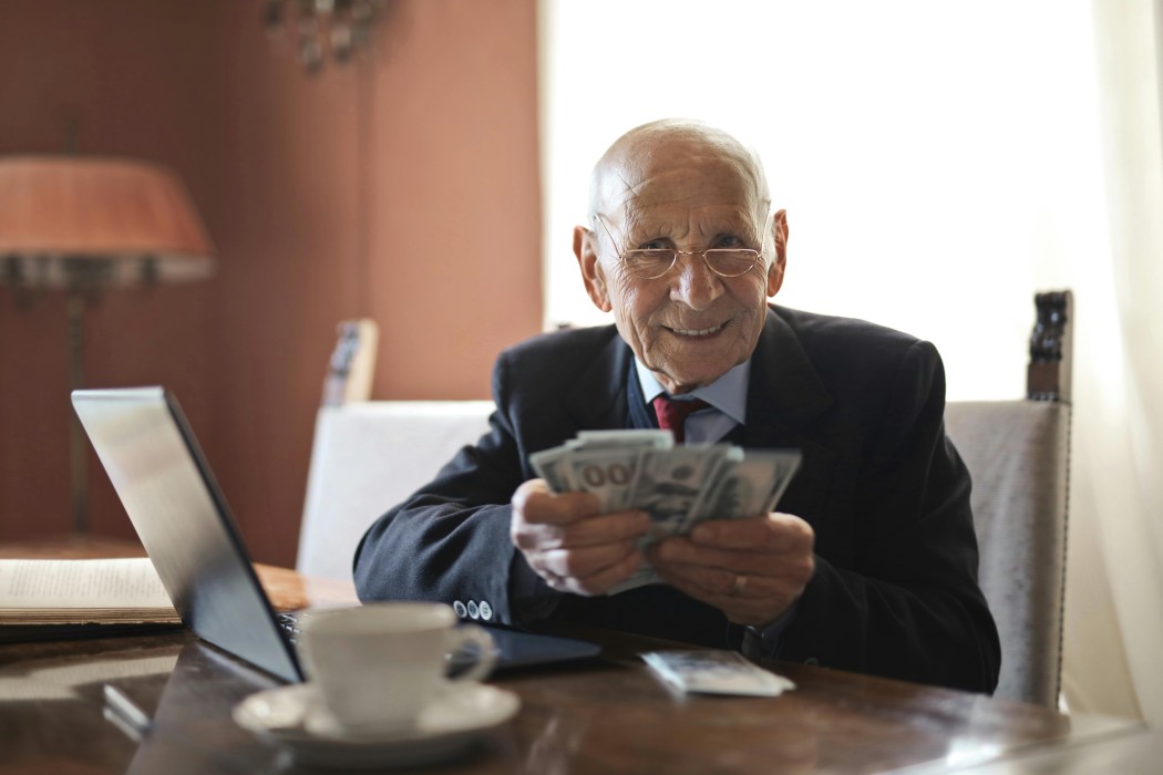 Investing During Retirement: What Seniors Should Know