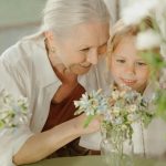 Long-Distance Grandparenting: Connecting with Grandchildren from Afar