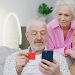 Common Online Shopping Mistakes Seniors Should Avoid