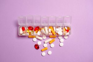 Top Vitamins Seniors Need to Support Healthy Ageing