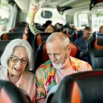 Common Worries Seniors Have While Travelling