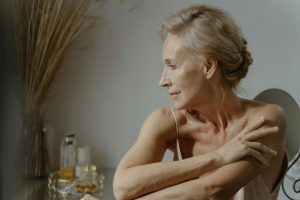 How to Look Younger in Your 60s