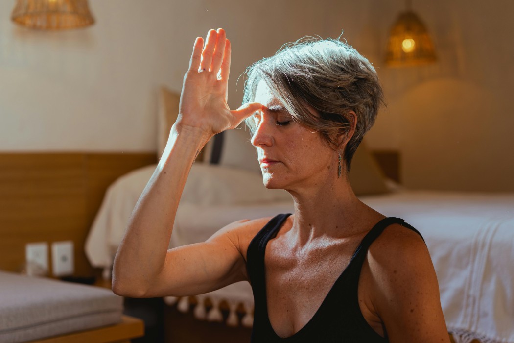 Simple Stress Relief Techniques Seniors Can Try Right Away