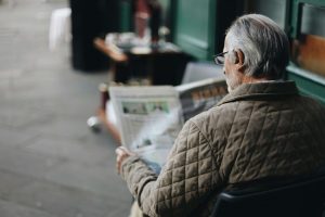Top Causes of Stress for Retirees: What to Do to Avoid Them