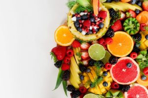 Top Healthy Foods Retirees Should Start Eating