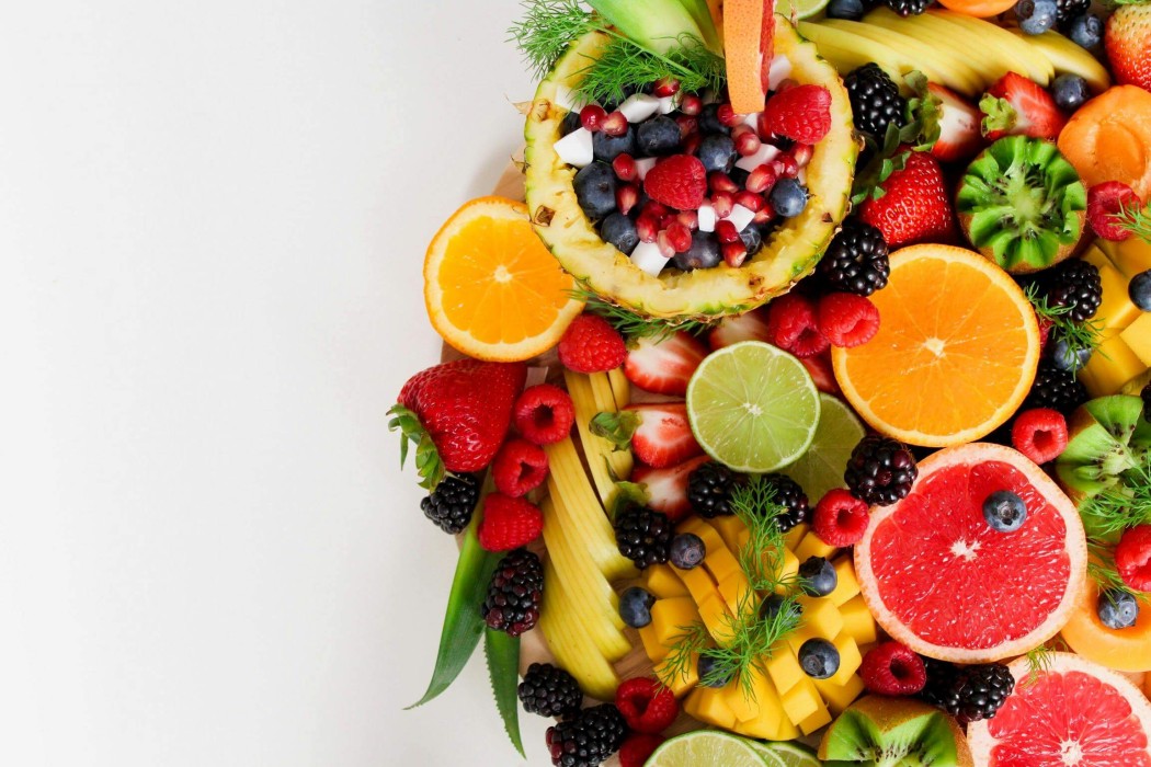 Top Healthy Foods Retirees Should Start Eating