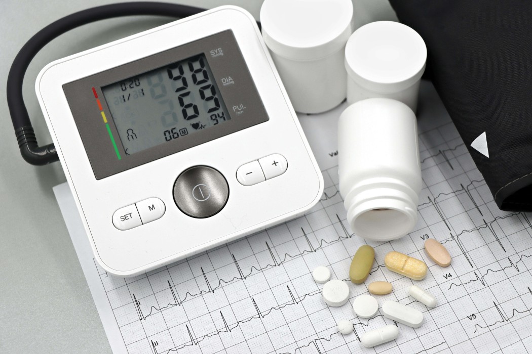 Top High Blood Pressure Triggers in Retirement