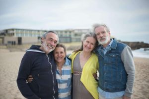 How to Join Travel Groups or Online Communities for Retirees