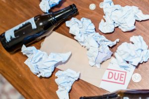 Debt Management Strategies for Seniors