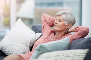 How to Stay Positive When Life Feels a Bit Quiet