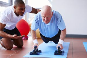Keeping Your Bones Strong After 60