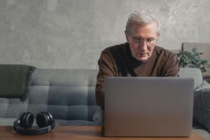 Top Digital Rights Retirees Must Know to Stay Safe and Independent