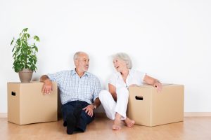 Downsizing for Seniors: Signs It’s Time to Make the Move