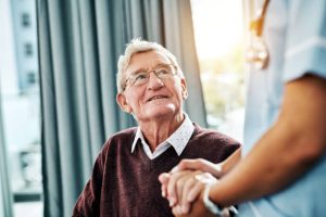 Stroke Prevention Strategies for Older Adults