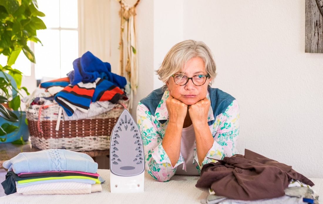 How to Stay Organised When Life Slows Down