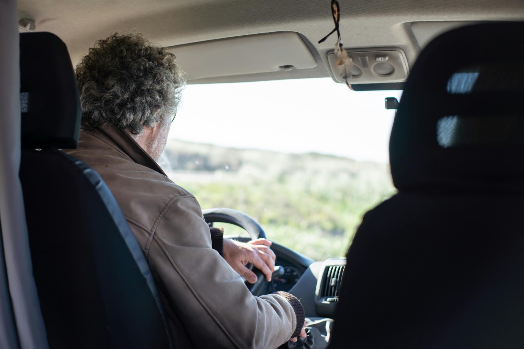 Safe Driving for Seniors: Evaluating Your Skills Behind the Wheel