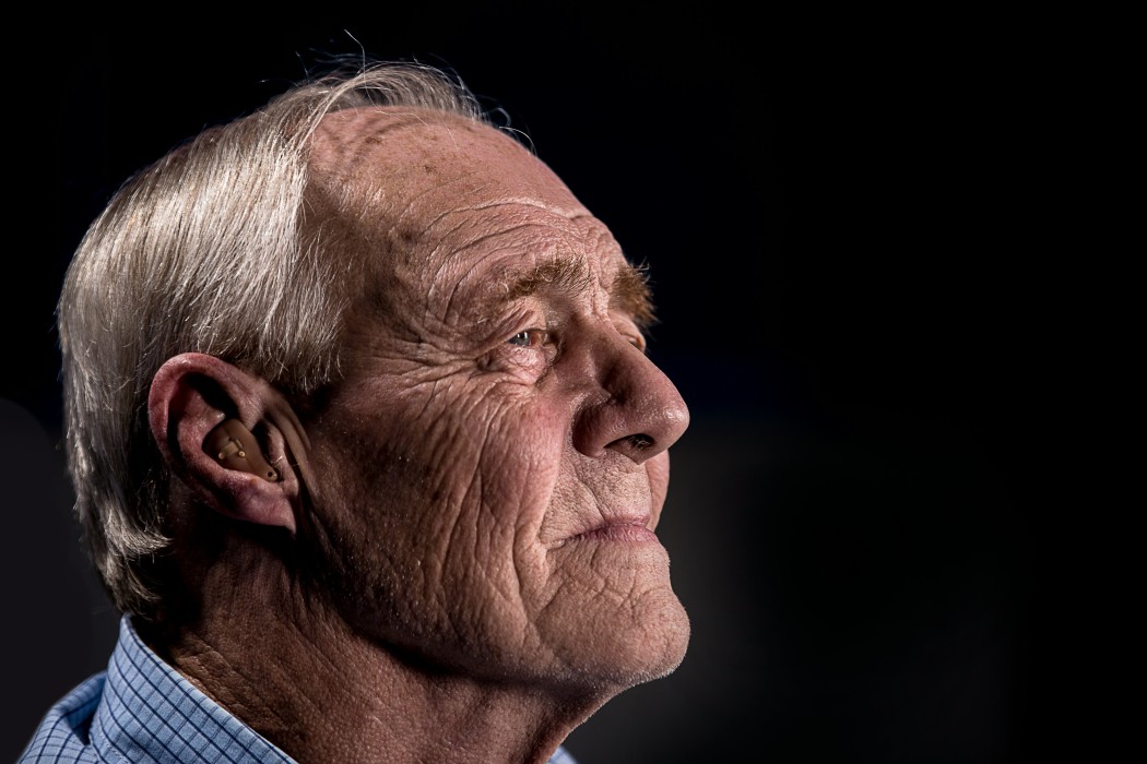 Male Menopause: Key Symptoms and Solutions for Retirees