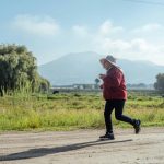 Tips for Senior Runners