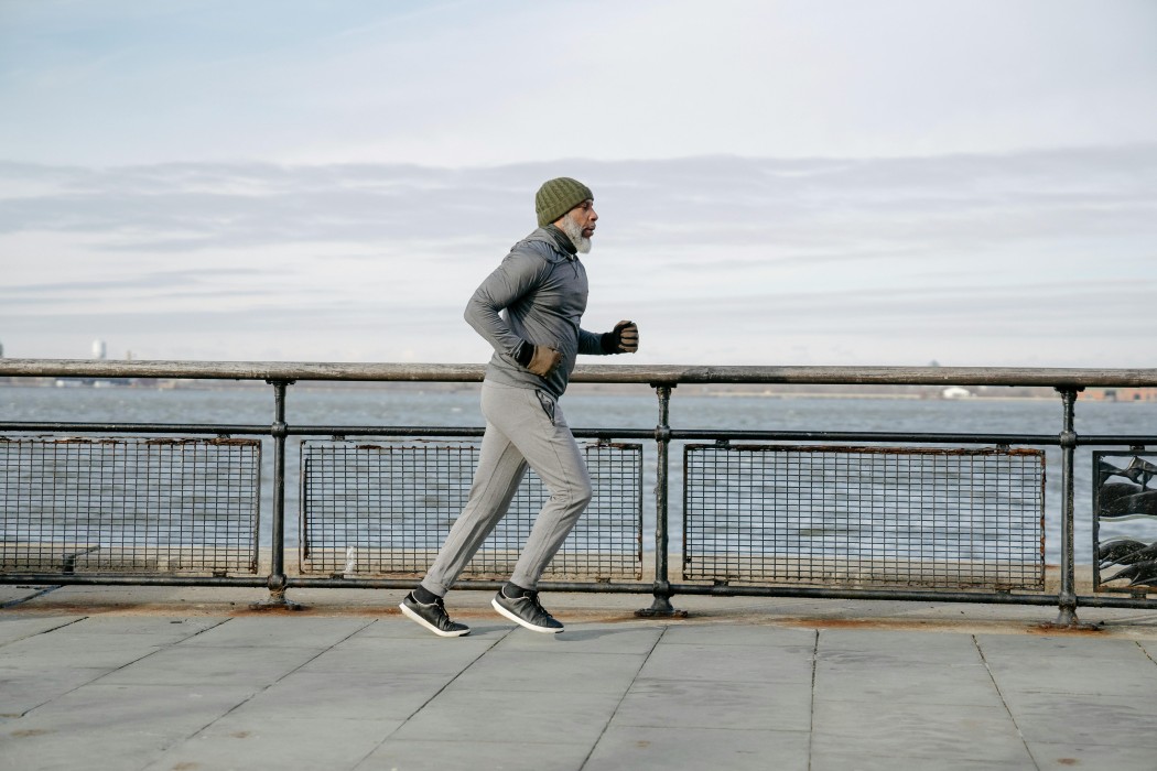 Selecting the Best Shoes for Seniors