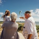 Planning a Multi-generational Family Vacation