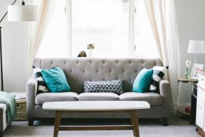 Top Furniture Picks to Enhance Comfort and Safety for Retirees