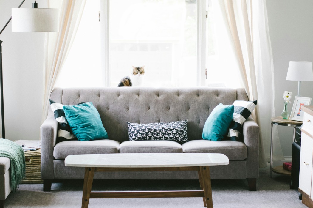 Top Furniture Picks to Enhance Comfort and Safety for Retirees
