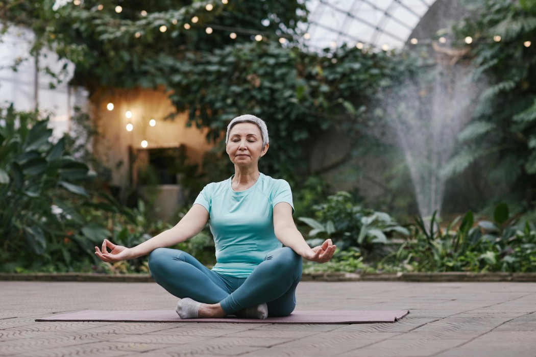 Facts About Menopause Weight Gain