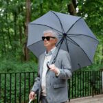 How to Cope with Blindness in Retirement