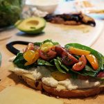 Nutrition Tips for Seniors Who Live Alone