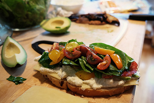 Nutrition Tips for Seniors Who Live Alone