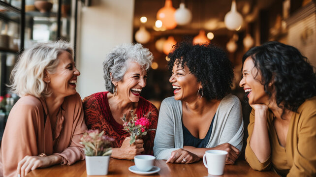 The Value of Intergenerational Friendships in New Zealand