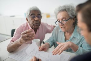 Signs You Need to See a Financial Advisor