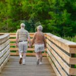 How to Help Seniors Cope with Separation Anxiety