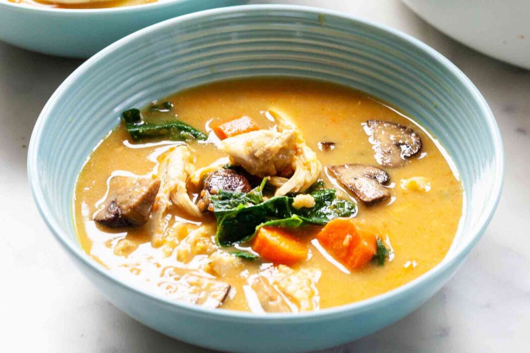 Easy One-Pot Meals for Seniors Living Alone