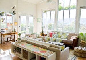How to Make Your Home More Energy-Efficient on a Budget