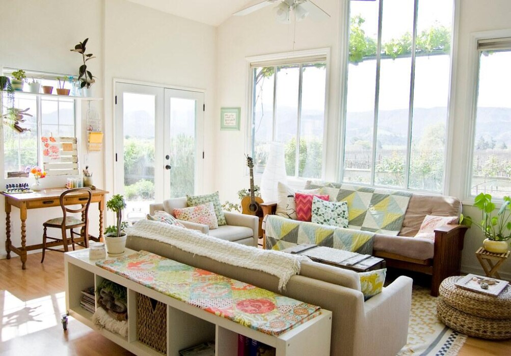 How to Make Your Home More Energy-Efficient on a Budget