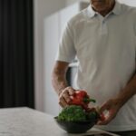 Spotting Malnutrition in Seniors